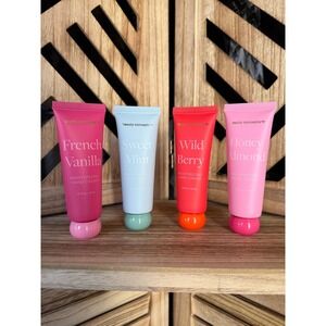 Beauty Concepts Moisturizing Hand Cream Set (4 scents)
